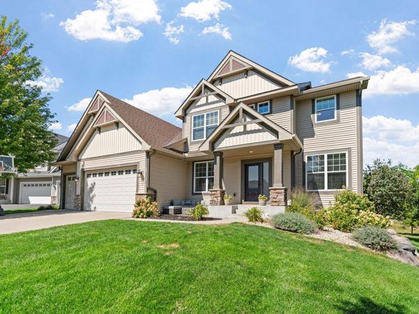 17732 62nd Court N, Maple Grove, MN 55311