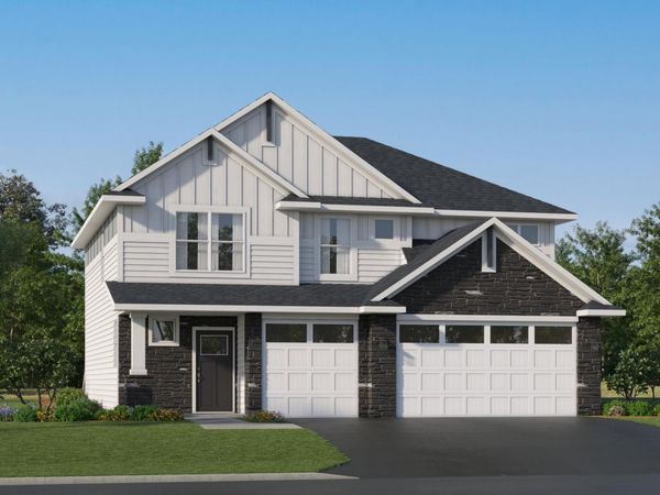 18350 Glancy Way , Lakeville, MN 55044