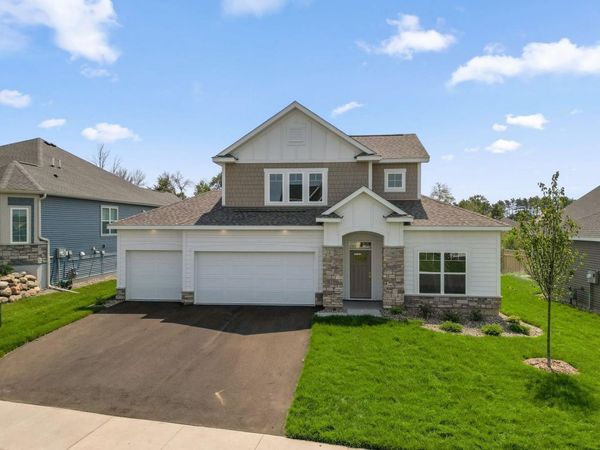 6199 157th Street N, Hugo, MN 55038