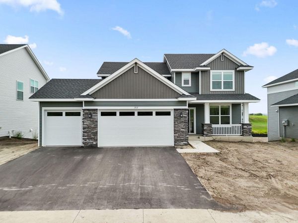 1917 Ravine Road, Carver, MN 55315