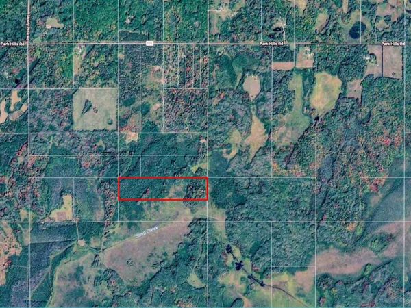 TBD Happy Tree Lane , Bruno, MN 55712