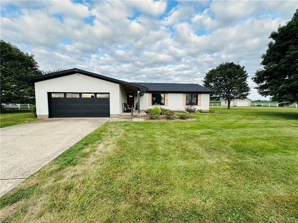 1780 Fawcett Road, Xenia, OH 45385