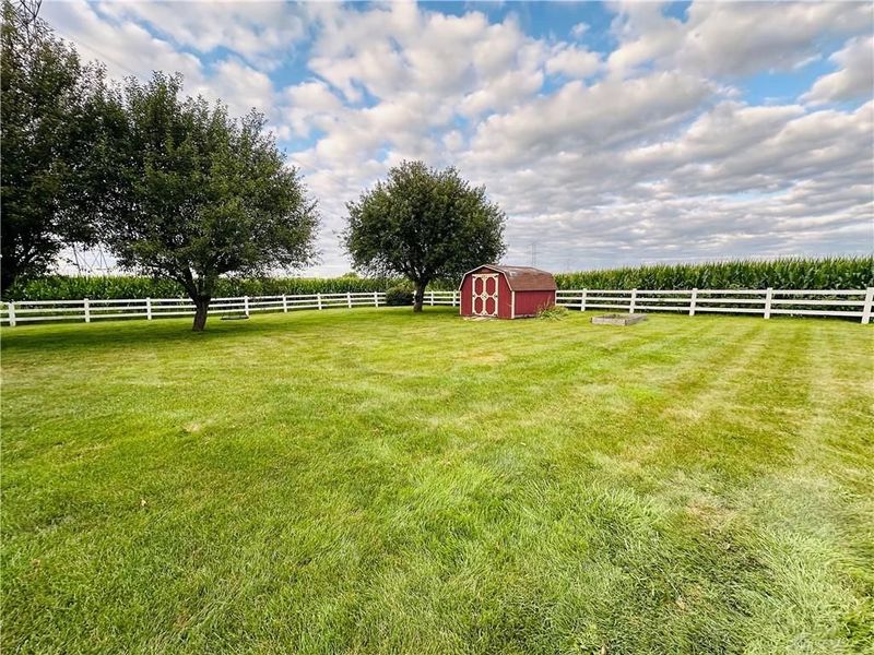 1780 Fawcett Road, Xenia, OH 45385 Photo 35