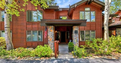 929 Northwood Boulevard , Unit 19, Incline Village, NV 89451 Photo