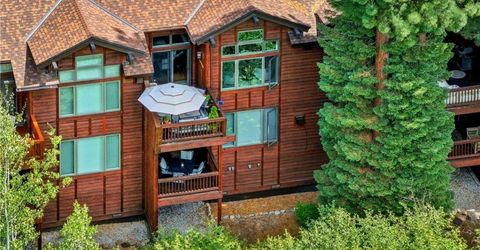 929 Northwood Boulevard , Unit 19, Incline Village, NV 89451 Photo