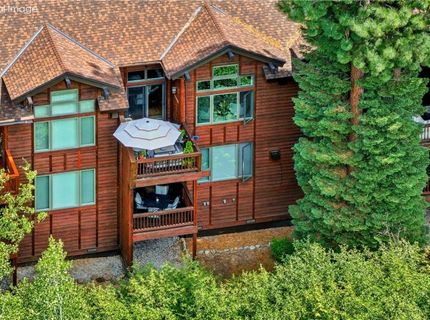929 Northwood Boulevard, Unit 19, Incline Village, NV 89451 Photo