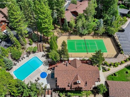 929 Northwood Boulevard , Unit 19, Incline Village, NV 89451 Photo