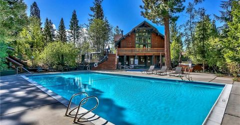 929 Northwood Boulevard, Unit 19, Incline Village, NV 89451 Photo