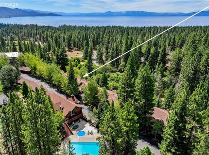 929 Northwood Boulevard, Unit 19, Incline Village, NV 89451 Photo