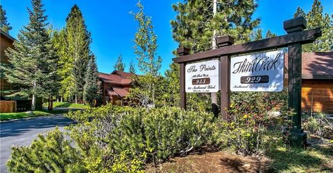 929 Northwood Boulevard , Unit 19, Incline Village, NV 89451 Photo