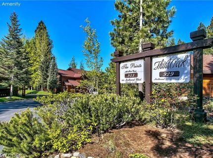 929 Northwood Boulevard , Unit 19, Incline Village, NV 89451 Photo