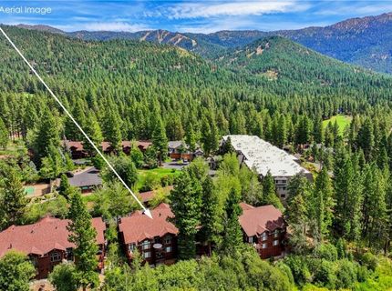929 Northwood Boulevard , Unit 19, Incline Village, NV 89451 Photo