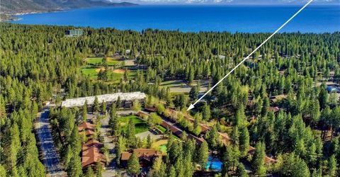 929 Northwood Boulevard , Unit 19, Incline Village, NV 89451 Photo