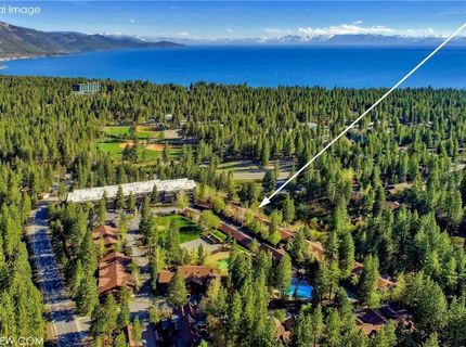 929 Northwood Boulevard, Unit 19, Incline Village, NV 89451 Photo