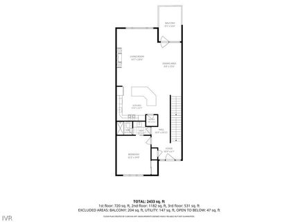 929 Northwood Boulevard, Unit 19, Incline Village, NV 89451 Photo