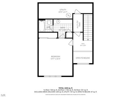 929 Northwood Boulevard, Unit 19, Incline Village, NV 89451 Photo