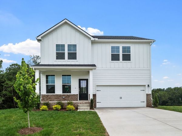 8306 Netterfield Drive , White House, TN 37188