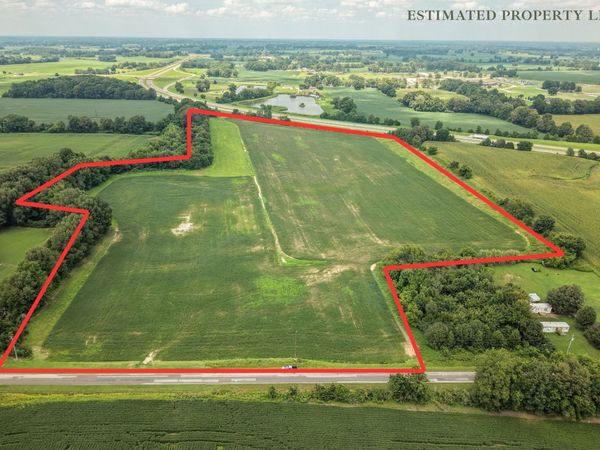 0 Highway 412, Alamo, TN 38001