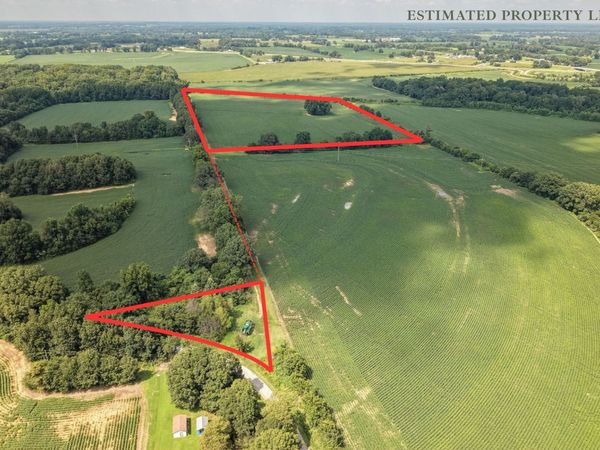 0 S Maury City Rd, Alamo, TN 38001