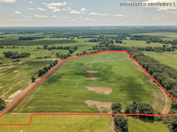 0 N Highway 54, Bells, TN 38006