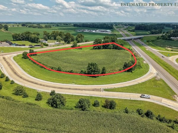0 Highway 412, Alamo, TN 38001