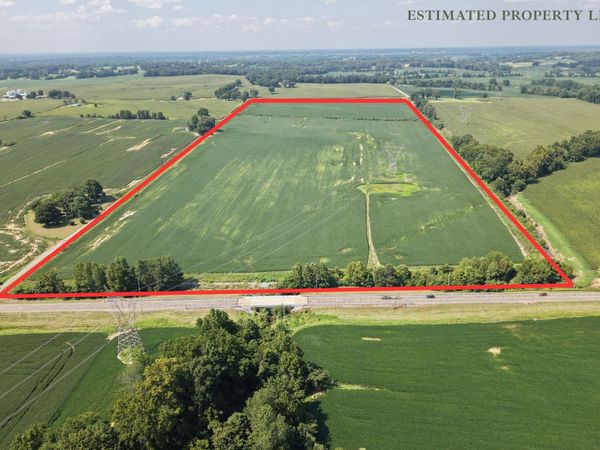 0 Highway 88 TN , Halls, TN 38040