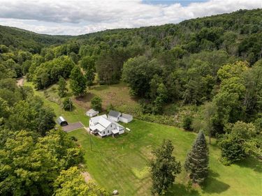 6961 Wilbur Road , Bath, NY 14810
