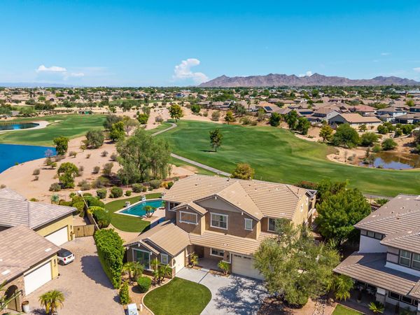 3793 E TURNBERRY Court, Gilbert, AZ 85298