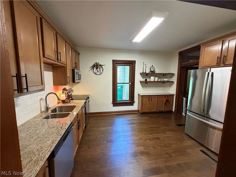 42210 State Route 154 , Lisbon, OH 44432 Photo 10