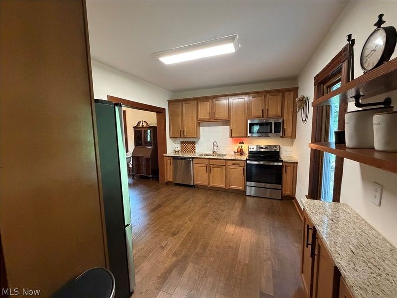 42210 State Route 154 , Lisbon, OH 44432 Photo 11