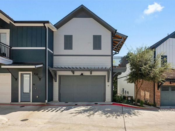 3809 Valley View RD, Unit 19, Austin, TX 78704