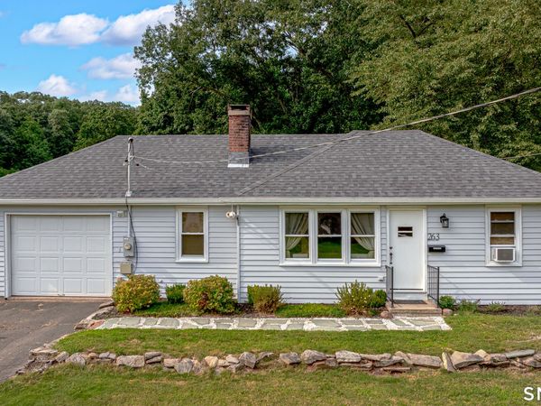 263 Carter, Southington, CT 06489
