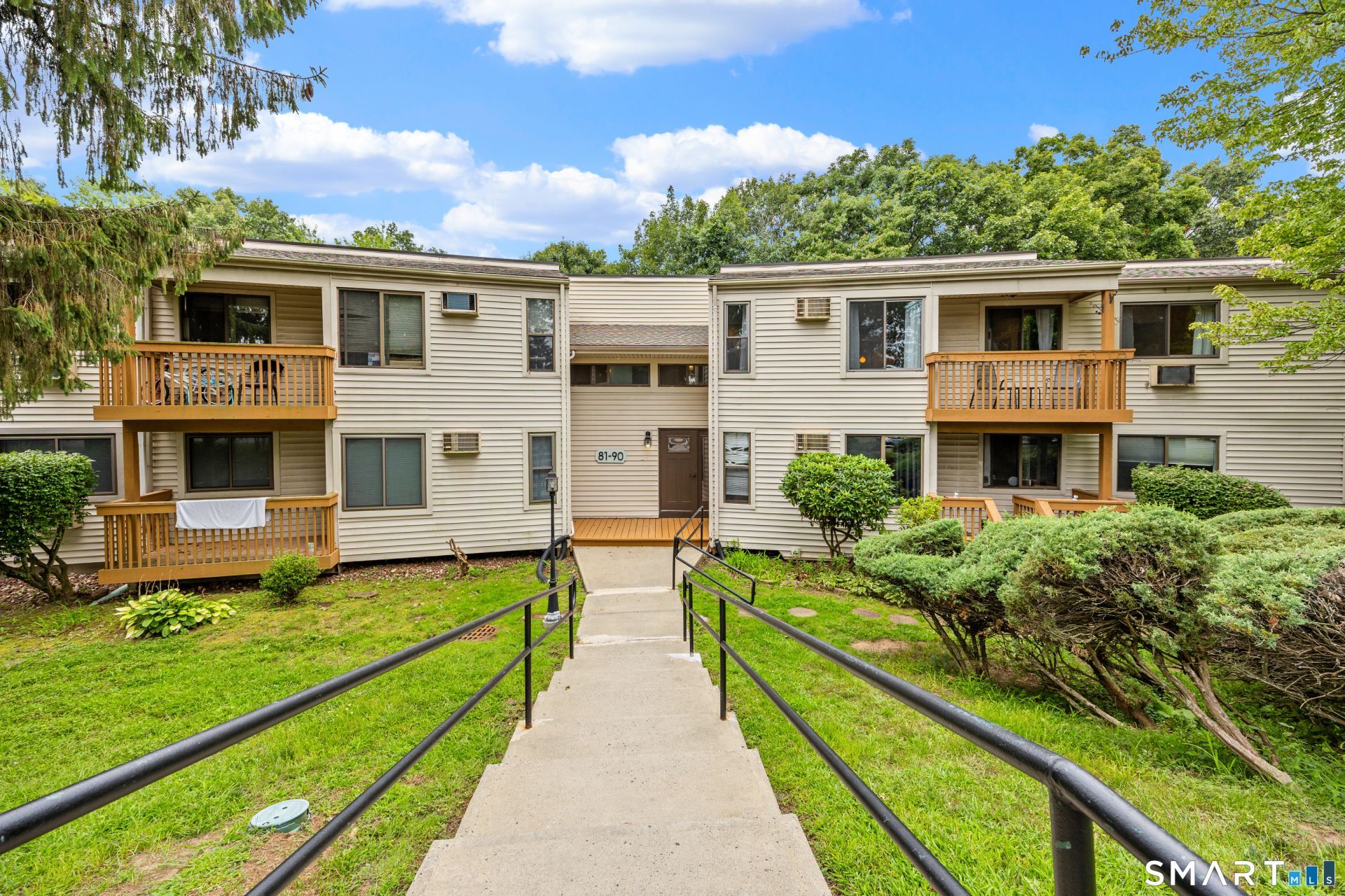 88 Woodland, Unit 88, Cromwell, CT 06416 Main Photo