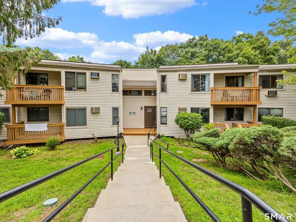 88 Woodland, Unit 88, Cromwell, CT 06416