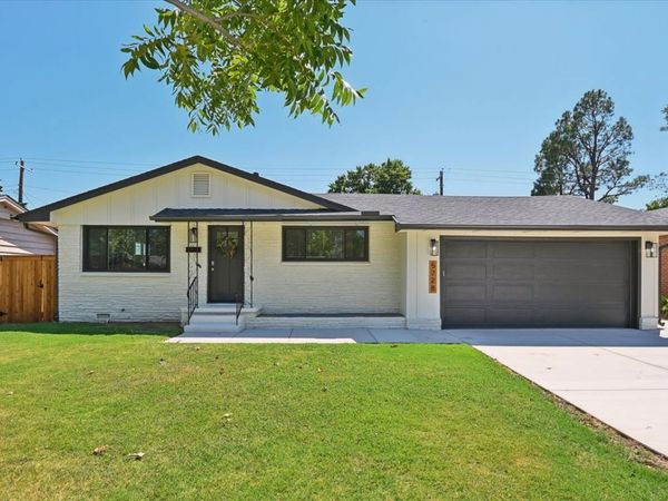 5728 E 25th Place , Tulsa, OK 74114