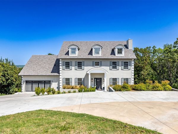 1426 E 122nd Court S, Jenks, OK 74037