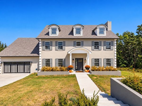 1426 E 122nd Court S, Jenks, OK 74037