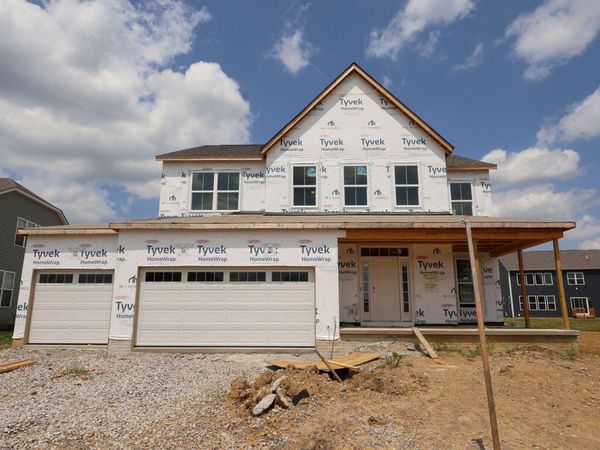 299 River Birch Drive , Galena, OH 43021