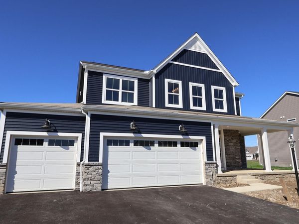 299 River Birch Drive, Galena, OH 43021