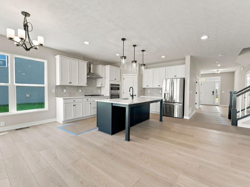 299 River Birch Drive, Galena, OH 43021 Photo 13