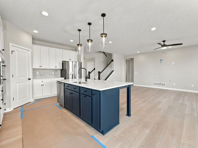 299 River Birch Drive, Galena, OH 43021 Photo 16