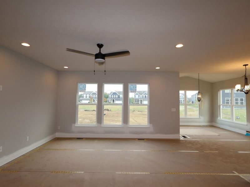 299 River Birch Drive, Galena, OH 43021 Photo 2