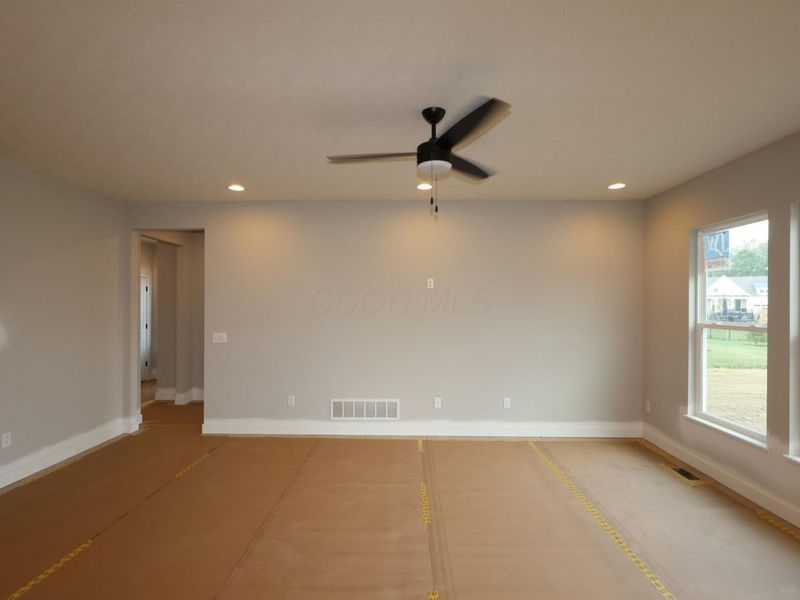 299 River Birch Drive, Galena, OH 43021 Photo 3