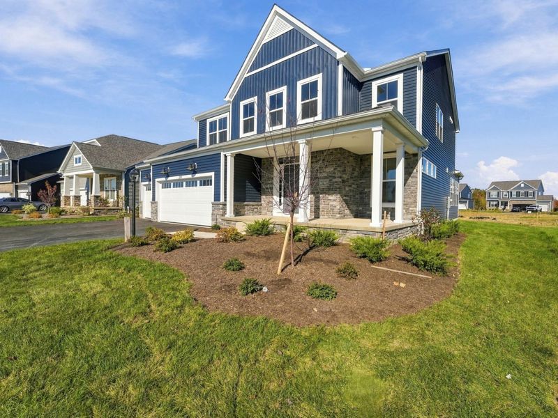 299 River Birch Drive, Galena, OH 43021 Photo 3