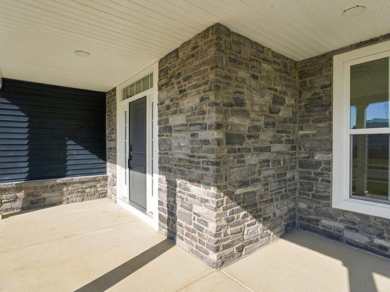 299 River Birch Drive, Galena, OH 43021 Photo 4