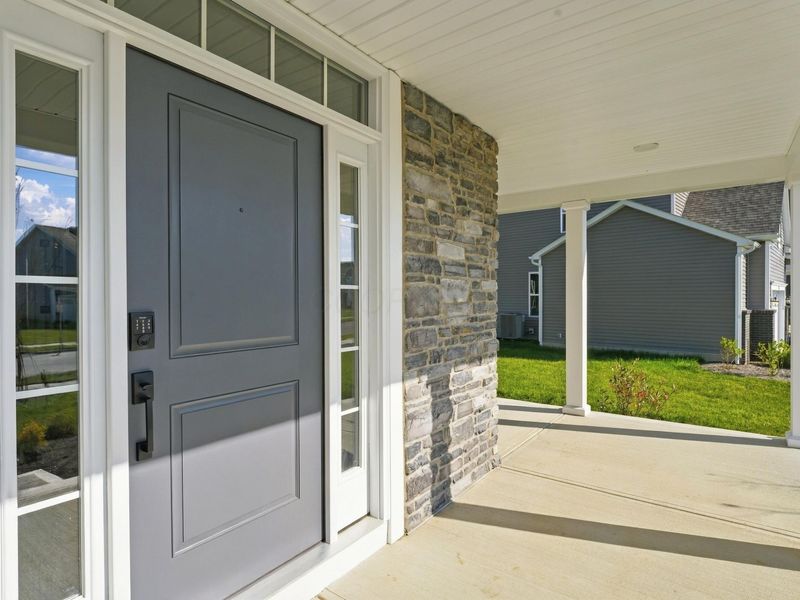 299 River Birch Drive, Galena, OH 43021 Photo 5