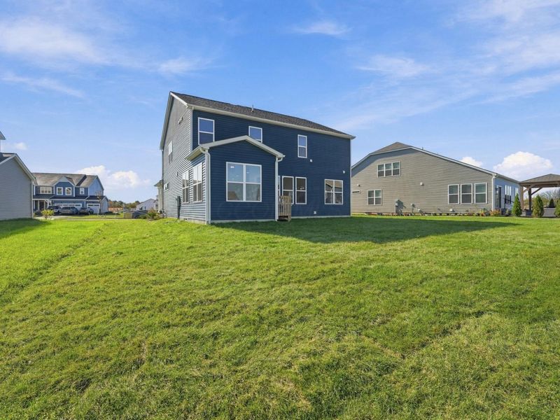 299 River Birch Drive, Galena, OH 43021 Photo 59