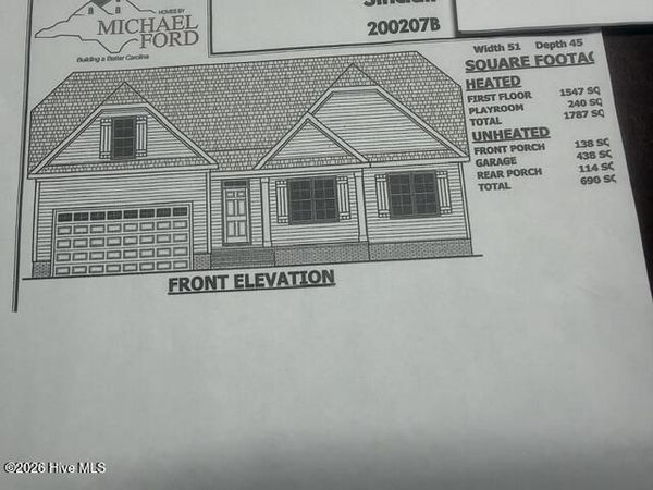 309 Bryant Farm Drive, Unit 28, Selma, NC 27576