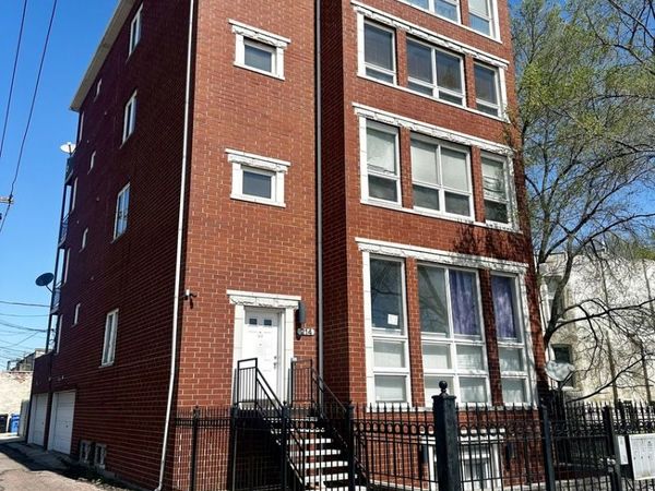 214 E 37th Street , Unit 3, Chicago, IL 60653