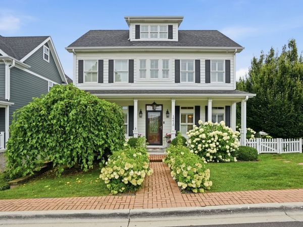 14410 3RD Avenue , Orland Park, IL 60462